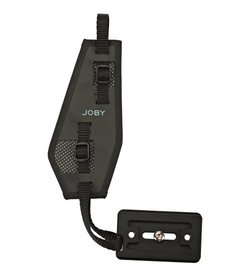 Joby UltraFit Hand Strap with UltraPlate